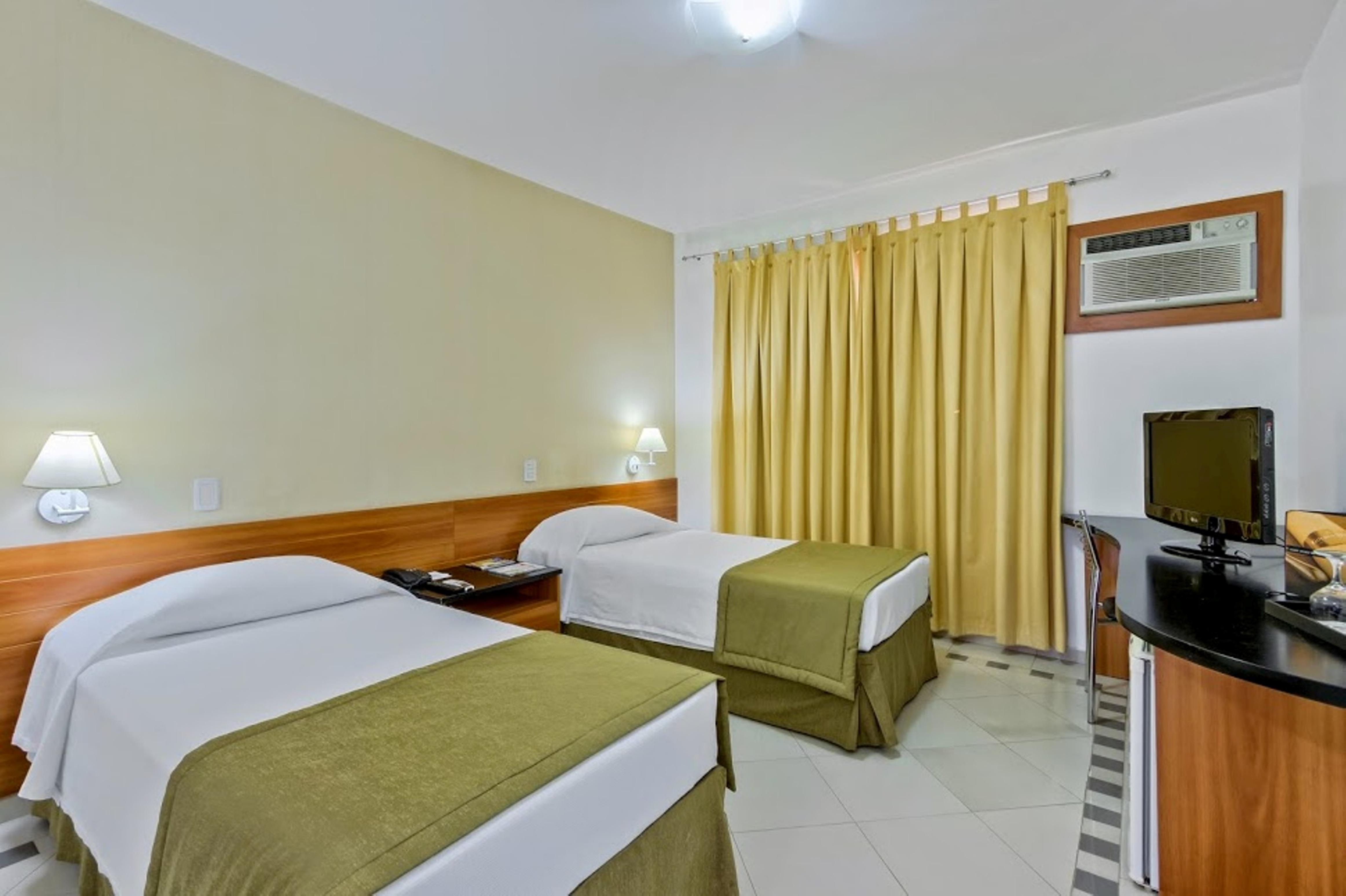 Hotel Nacional Inn Cuiaba מראה חיצוני תמונה