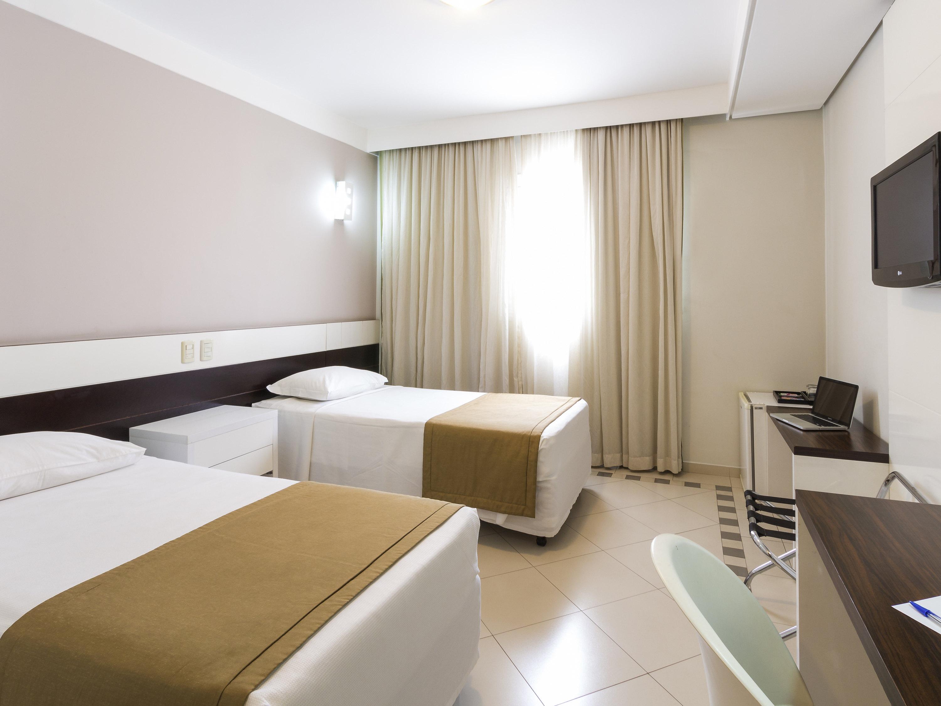 Hotel Nacional Inn Cuiaba מראה חיצוני תמונה