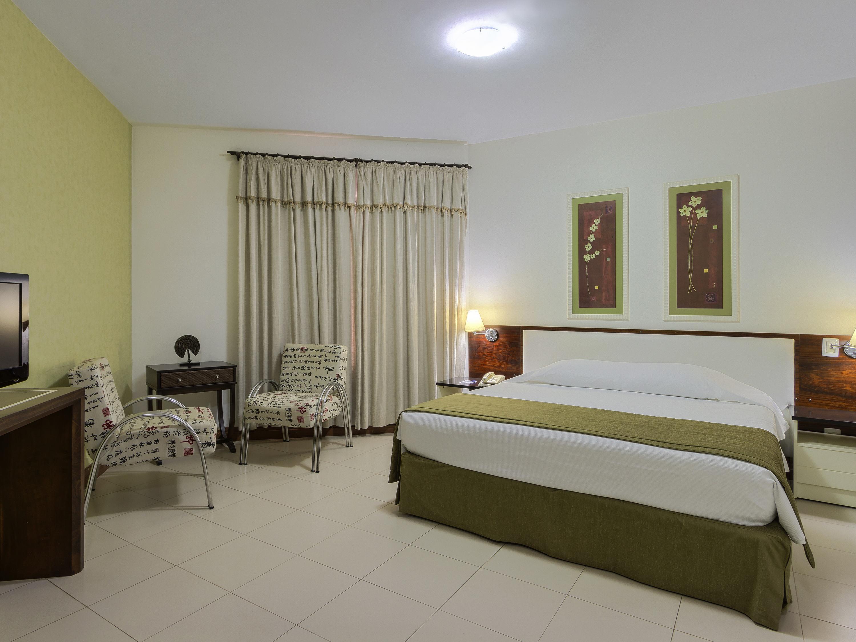 Hotel Nacional Inn Cuiaba מראה חיצוני תמונה