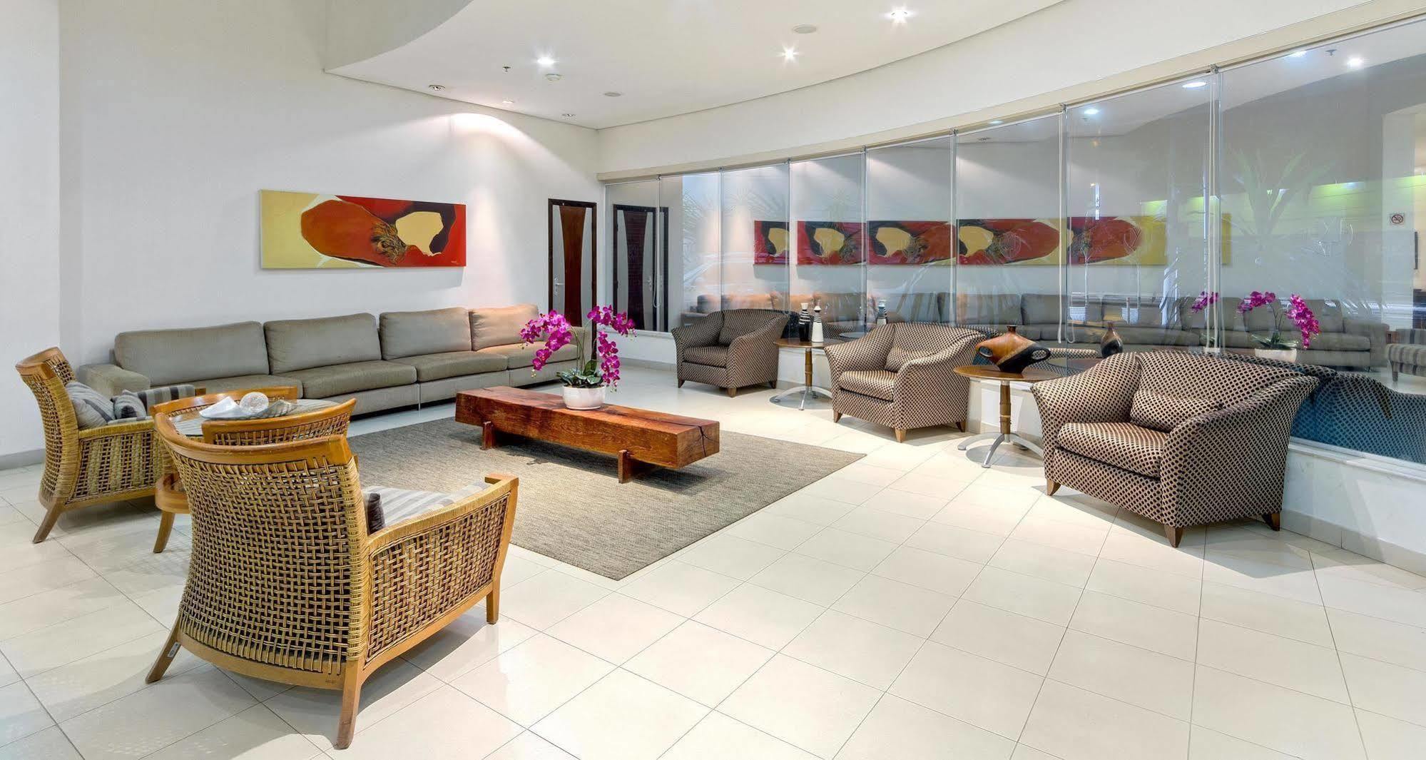 Hotel Nacional Inn Cuiaba מראה חיצוני תמונה