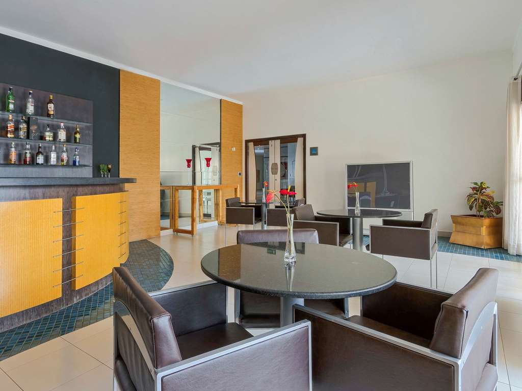 Hotel Nacional Inn Cuiaba מסעדה תמונה